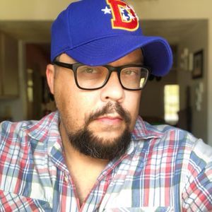 Meet your Posher, Shane